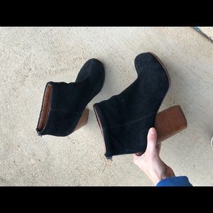 Jeffery Campbell rumble black boots